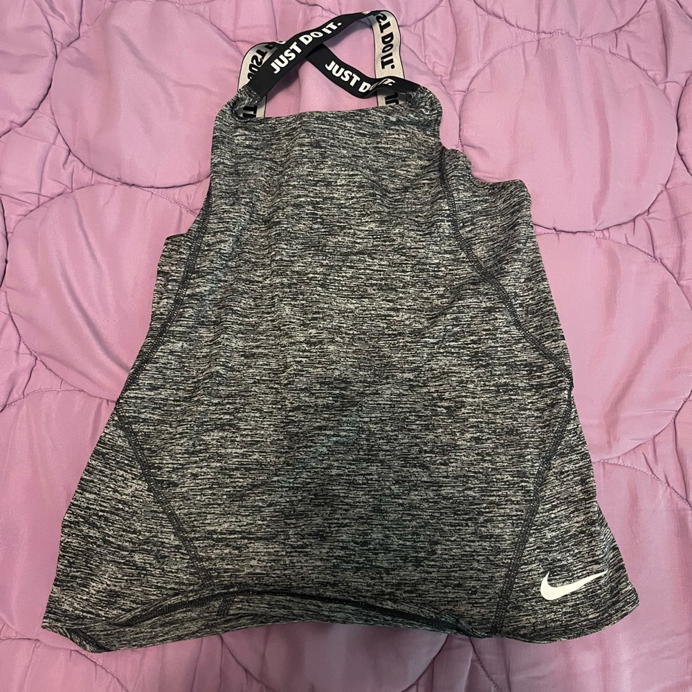 Girls Nike Tank Top